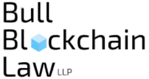View Bull Blockchain Law LLP website