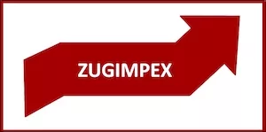 Zugimpex International GmbH  logo