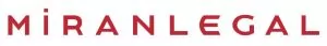 Miran Legal logo