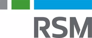 RSM Cyprus logo