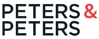 Peters & Peters firm logo