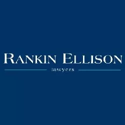 Rankin Ellison firm logo