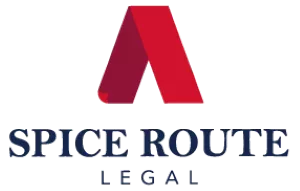 Spice Route Legal logo