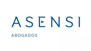 Asensi Abogados firm logo