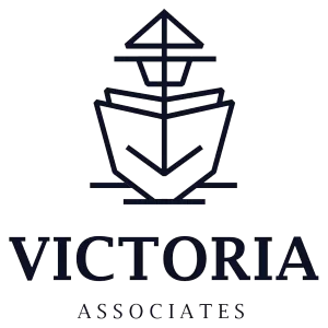 Victoria Associates logo