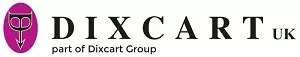 Dixcart UK logo