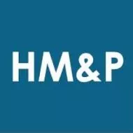 HM&P Law Firm logo
