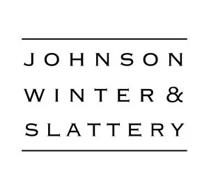 Johnson Winter & Slattery firm logo