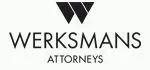 Werksmans Attorneys logo