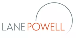 Lane Powell  logo