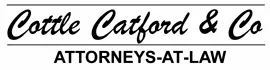 Cottle Catford & Co logo