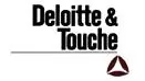 Deloitte firm logo