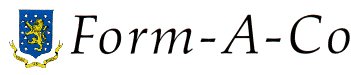 Click to ask the author from Form A Co a question