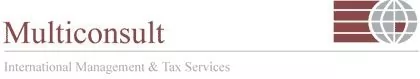 Multiconsult logo