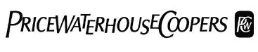 PricewaterhouseCoopers firm logo
