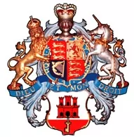 Government of Gibraltar logo