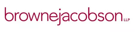 Browne Jacobson firm logo