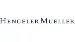 Hengeler Mueller firm logo
