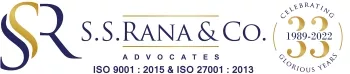 S.S. Rana & Co. Advocates logo