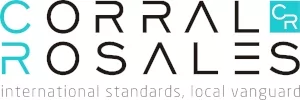 CorralRosales logo