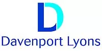 Davenport Lyons firm logo