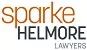 Sparke Helmore Lawyers logo