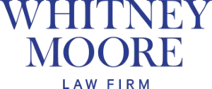Whitney Moore firm logo