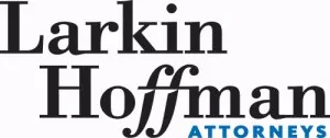 Larkin Hoffman Daly & Lindgren logo