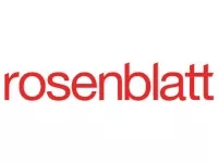 Rosenblatt logo