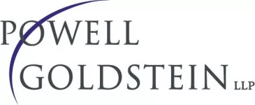 Powell Goldstein LLP logo