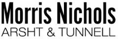 Morris, Nichols, Arsht & Tunnell  firm logo