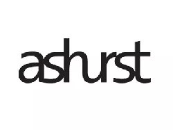 Ashurst firm logo