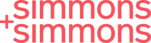 Simmons & Simmons LLP firm logo