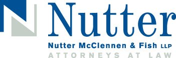 Nutter McClennen & Fish LLP