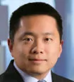 Photo of Henry Huang