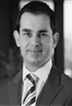 Photo of Ian Motti