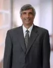 Photo of Robert M. Wolin