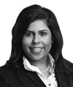 Photo of Natasha Singh