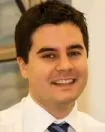 Photo of Paul Lewis