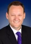 Photo of Robert R. Walker