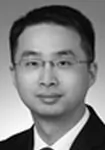 Photo of Li Jiang Ph.D.