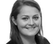 Photo of Caroline Mathews (Trainee Solicitor)