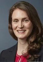 Photo of Kate Donald