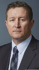 Photo of Mark  Payne