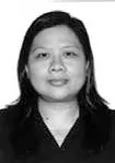 Photo of Maria Ramirez