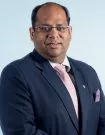 Photo of Vineet  Shingal
