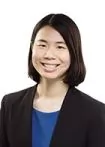 Photo of Adrienne Ho