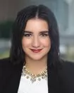 Photo of Marta Zuliamis
