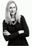 Photo of Natasha Bowyer Irvine