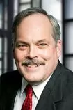 Photo of Gordon Calhoun